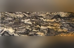 Fire Storm Granite