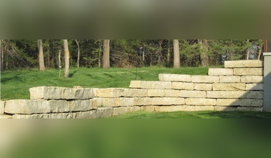 Flint Hills Limestone