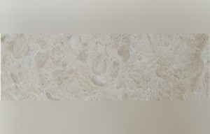 Flora Beige Marble