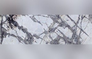 Forest White Marble