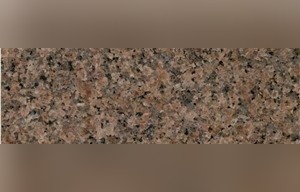 Fortune Brown Granite
