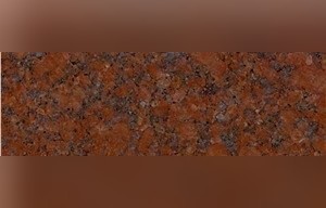 Fortune Red Granite
