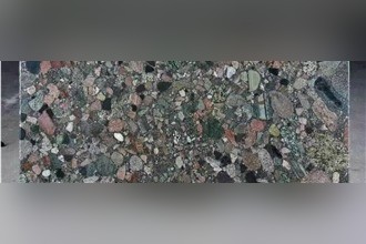 Four Season Green Granite