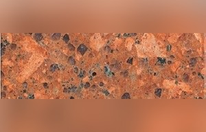 Four Seasons Red Granite