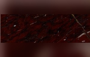 French Red Marble