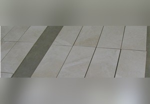 French Vanilla Marble