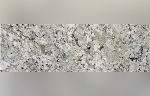 Frost White Granite
