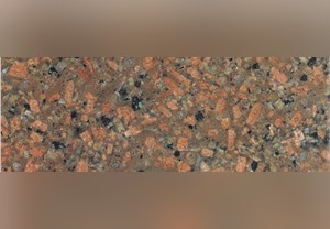 Fugui Red Granite
