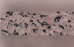 Fujian Brown Pearl Granite