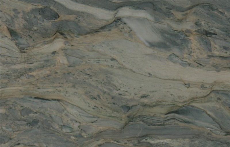 Fusion Blue Quartzite