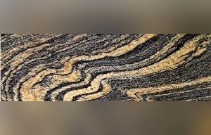 Fusion Gold Granite