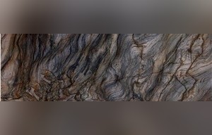 Fusion Quartzite