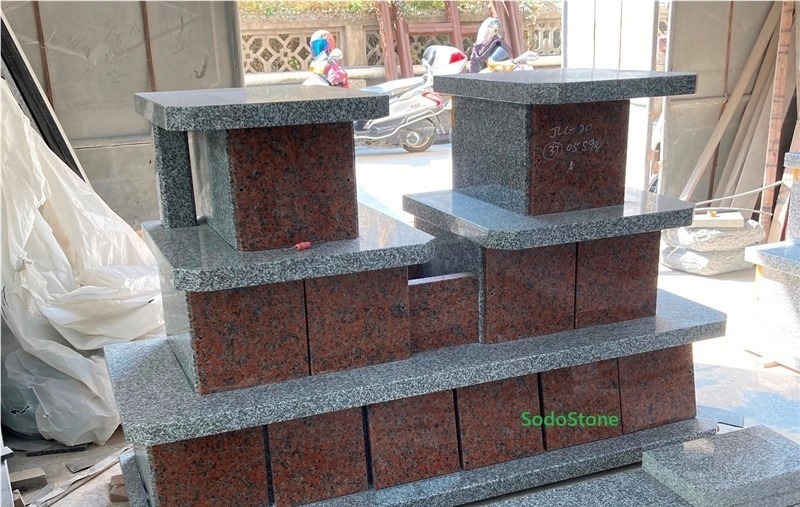 G614 Granite