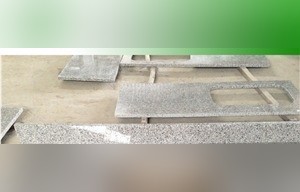 G640 Granite