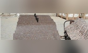 G663 Granite