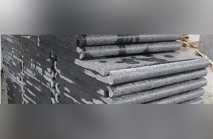 G684 Black Basalt
