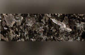 Galactic Bronze Granite