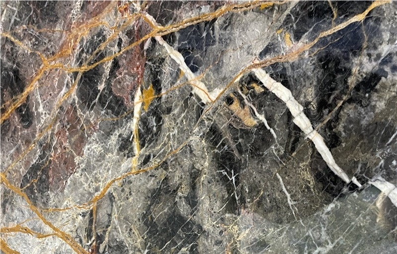Galapagos Dark Marble