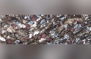Galaxia Blue Granite