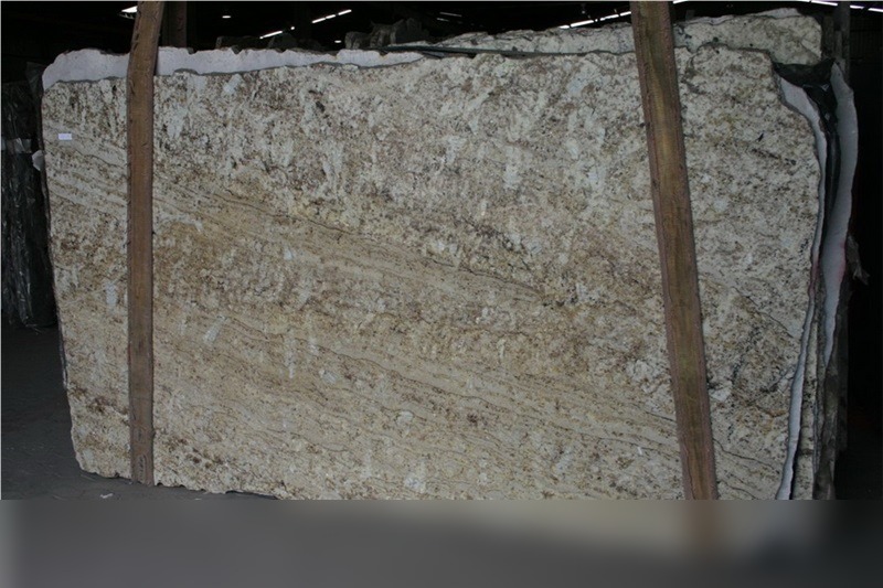 Galaxy Cream Granite