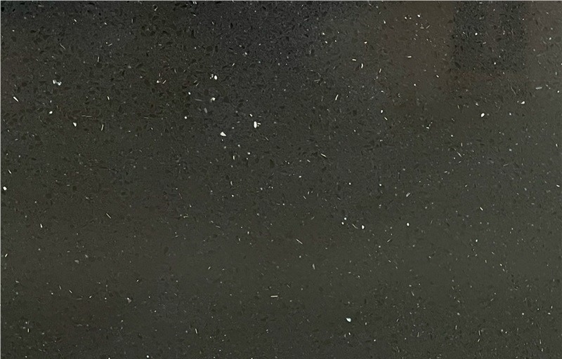 Galaxy Quartz