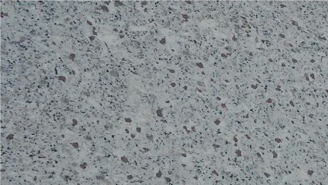 Galaxy White Granite