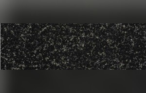 Gaoming Black Granite