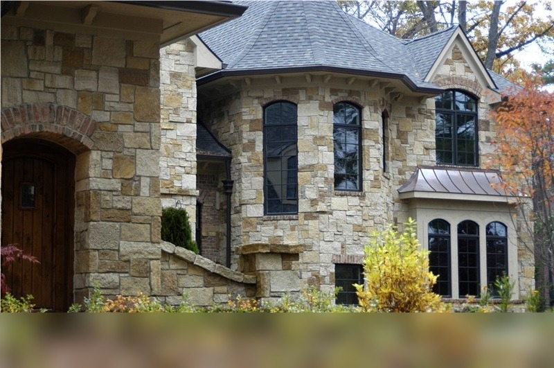 Garden City Buff Limestone