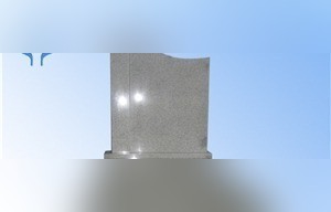 Gardenia White Granite