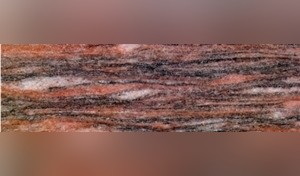 Garnet Red Granite