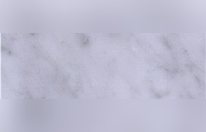 Gaudi White Marble