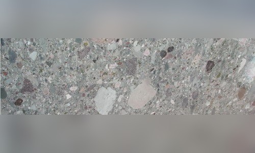 Gem Green Granite