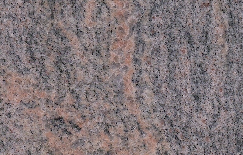Gem Paradiso Granite