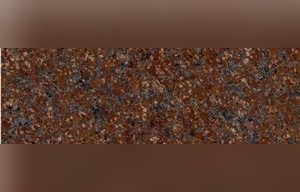 Gem Red Granite