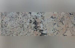 Giallo Alaska Granite