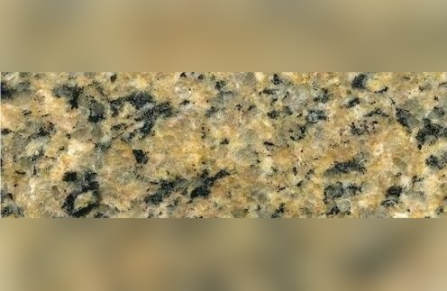 Giallo Bahia Granite