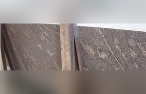 Giallo California Granite