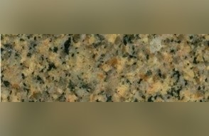 Giallo Capri Granite