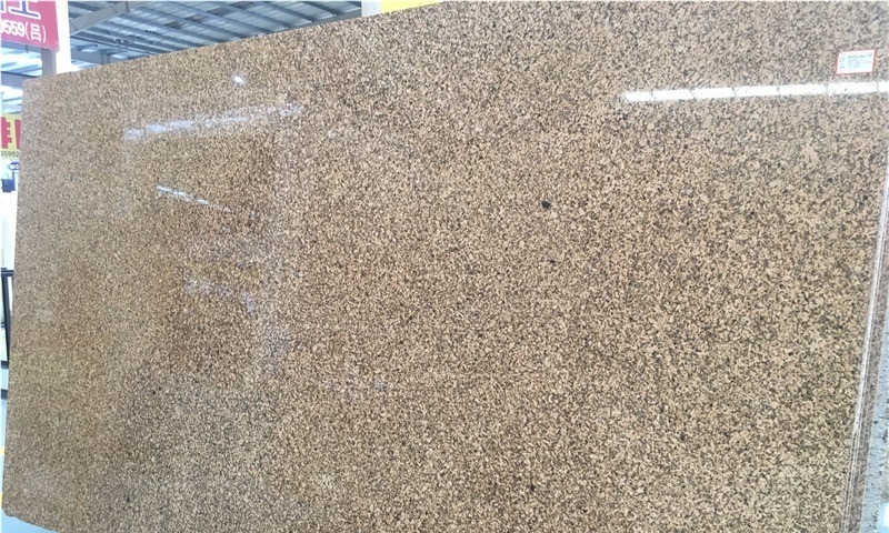 Giallo Duna Granite