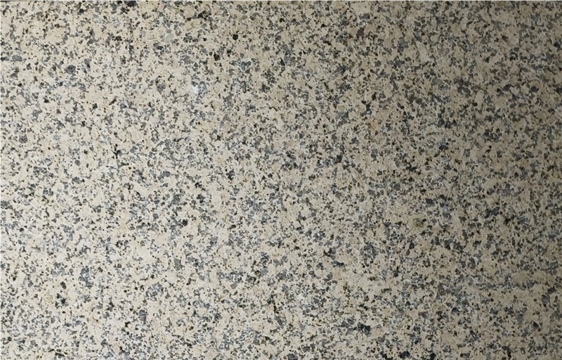 Giallo Elley Granite