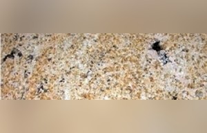 Giallo Fantasia Granite