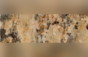 Giallo Humaita Granite