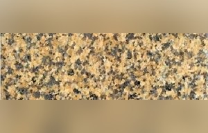 Giallo Jasmine Granite