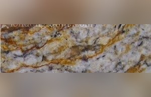 Giallo Namib Granite