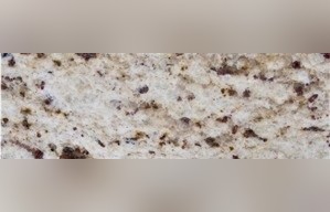 Giallo Ornamental Granite