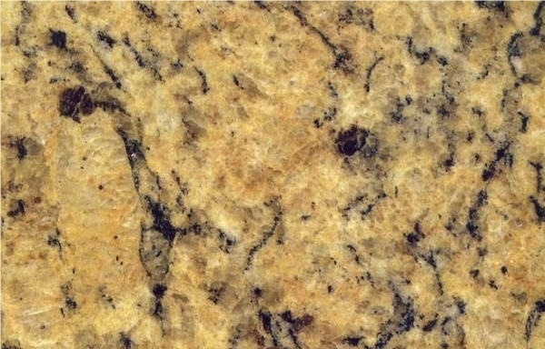 Giallo Parthenon Granite