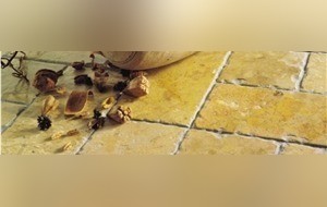 Giallo Provenza Limestone