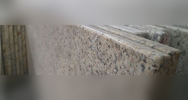 Giallo Rio Granite