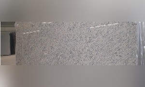 Giallo San Francisco Granite