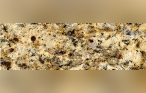 Giallo Santa Cecilia Granite